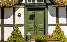 Solbjerggaard Bed & Breakfast