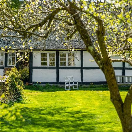 Solbjerggaard Bed & Breakfast Fåborg Exterior foto